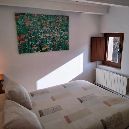 Casa Carlota Pensionat Cabo Exteriör bild