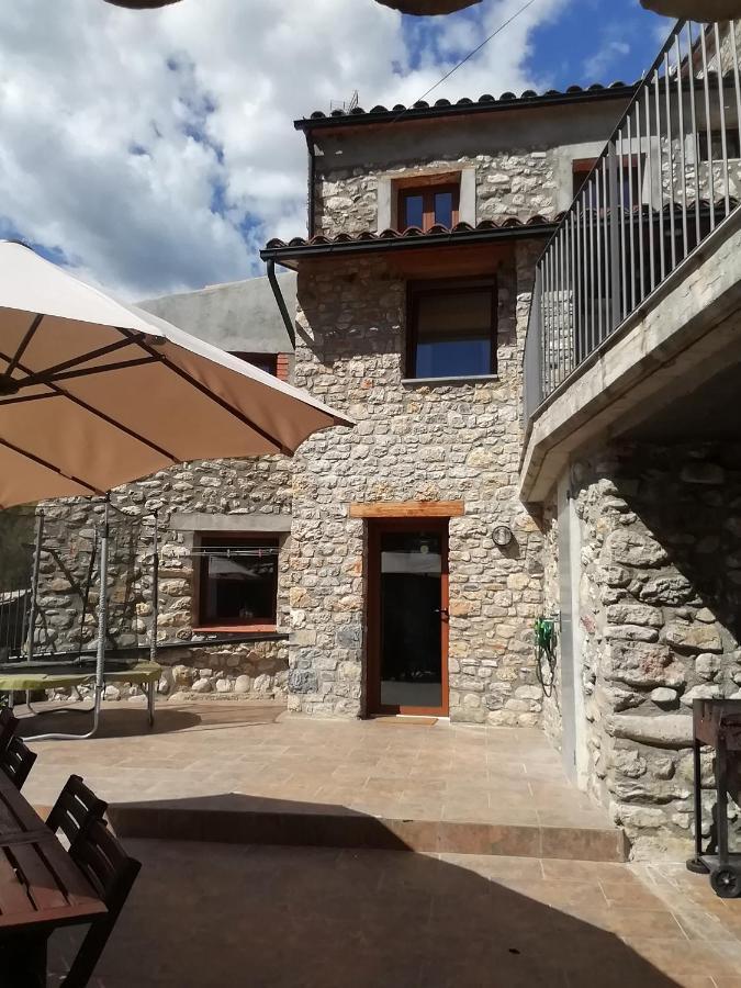 Casa Carlota Pensionat Cabo Exteriör bild