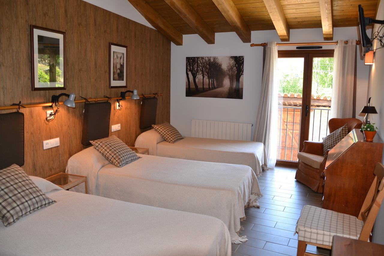 Casa Carlota Pensionat Cabo Exteriör bild